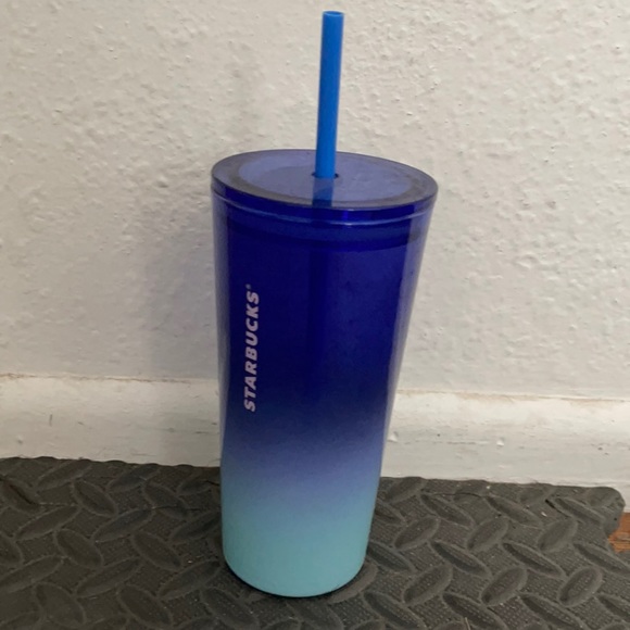 18 fl oz Starbucks Tumbler